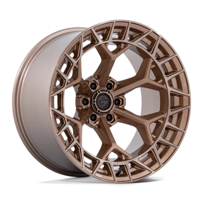 Charger - 20in, Cast Aluminum, Platinum Bronze, 20X9, 6X135, 1mm, 194933354412, SAE J2530 JWL VIA, 194933354412