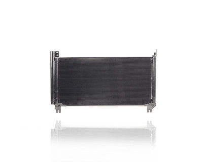 A/C Condenser For 30016 14-19 Toyota Highlander Hybrid - With Receiver & Dryer A/C Condenser For 30016 14-19 Toyota Highlander Hybrid - With Receiver & Dryer
