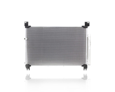 A/C Condenser Fit/For 30017 16-22 Lexus RX350 6Cy 3.5L - With Receiver & Dryer A/C Condenser Fit/For 30017 16-22 Lexus RX350 6Cy 3.5L - With Receiver & Dryer