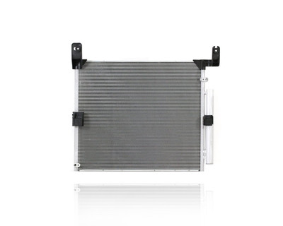 A/C Condenser Fit/For 30020 16-23 Toyota Tacoma 2.7L L4 /3.5L V6 - With Receiver & Dryer A/C Condenser Fit/For 30020 16-23 Toyota Tacoma 2.7L L4 /3.5L V6 - With Receiver & Dryer