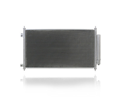 A/C Condenser For 30024 16-18 Acura RDX - With Receiver & Dryer A/C Condenser For 30024 16-18 Acura RDX - With Receiver & Dryer
