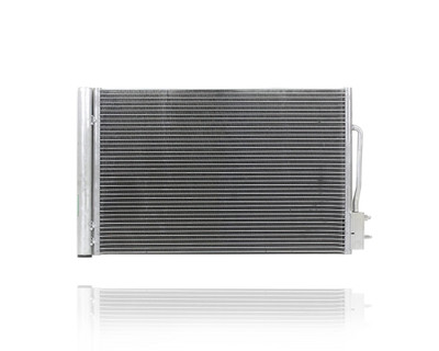 A/C Condenser For 30026 16-20 Cheverolet Malibu/Malibu-Hybrid, 17-19 Buick Lacrosse - With Receiver & Dryer A/C Condenser For 30026 16-20 Cheverolet Malibu/Malibu-Hybrid, 17-19 Buick Lacrosse - With Receiver & Dryer