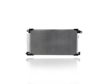 A/C Condenser Fit/For 30029 16-22 Toyota Prius, 20-22 Corolla Hybrid - With Receiver & Dryer