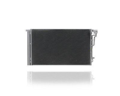 A/C Condenser For 30030 17-20 Hyundai Elantra 2.0L - With Receiver & Dryer, Parallel Flow Construction A/C Condenser For 30030 17-20 Hyundai Elantra 2.0L - With Receiver & Dryer, Parallel Flow Construction