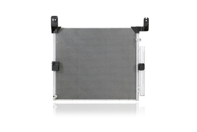 A/C Condenser Fit/For 30020 16-23 Toyota Tacoma 2.7 L4 /3.5L V6 - With Receiver & Dryer A/C Condenser Fit/For 30020 16-23 Toyota Tacoma 2.7 L4 /3.5L V6 - With Receiver & Dryer