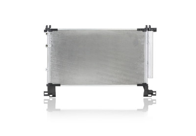 A/C Condenser For 30021 16-19 Lexus IS200T 2.0L-Turbo 4Cy - With Receiver & Dryer A/C Condenser For 30021 16-19 Lexus IS200T 2.0L-Turbo 4Cy - With Receiver & Dryer