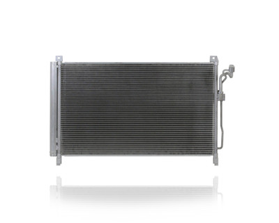 A/C Condenser For 30003 15-19 Nissan Murano - With Receiver & Dryer - 921005AA1B A/C Condenser For 30003 15-19 Nissan Murano - With Receiver & Dryer - 921005AA1B