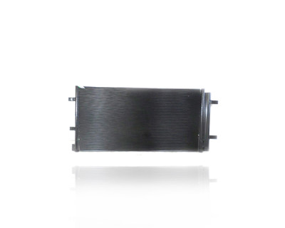 A/C Condenser For 30023 13-17 Audi Q5/SQ5, 15-17 A5/S5 Cabriolet 3.0L - With Receiver & Dryer - 8T0260403G