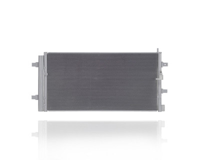 A/C Condenser For 30011 13-16 Audi Q5-Hybrid - With Receiver & Dryer - 8R0260403E A/C Condenser For 30011 13-16 Audi Q5-Hybrid - With Receiver & Dryer - 8R0260403E
