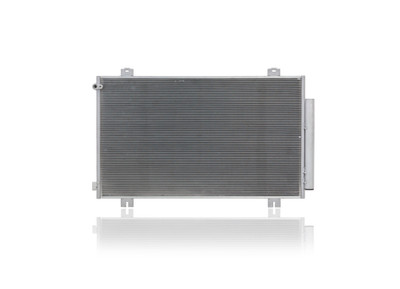 A/C Condenser Fit/For 30084 18-23 Honda Odyssey - With Receiver & Dryer A/C Condenser Fit/For 30084 18-23 Honda Odyssey - With Receiver & Dryer
