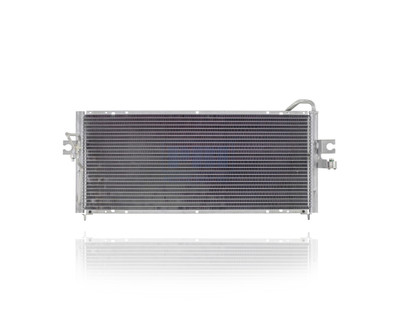 A/C Condenser For 3012 98-99 Nissan Sentra 200SX