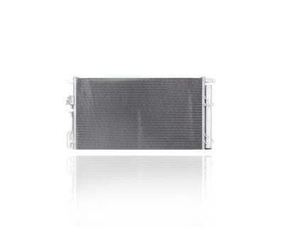 A/C Condenser For 30054 17-19 Kia Sportage FWD 2.4L - With Receiver & Dryer A/C Condenser For 30054 17-19 Kia Sportage FWD 2.4L - With Receiver & Dryer