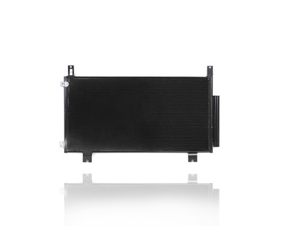 A/C Condenser Fit/For 30064 17-22 Honda CR-V 2.4L - With Receiver & Dryer A/C Condenser Fit/For 30064 17-22 Honda CR-V 2.4L - With Receiver & Dryer