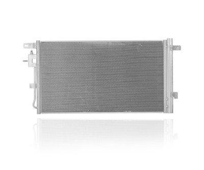 A/C Condenser For 30047 16-18 Buik Envision - With Receiver & Dryer