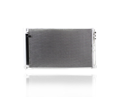 A/C Condenser For 30052 14-19 Infiniti Q50, 17-19 Q60 2.0L - With Receiver & Dryer A/C Condenser For 30052 14-19 Infiniti Q50, 17-19 Q60 2.0L - With Receiver & Dryer
