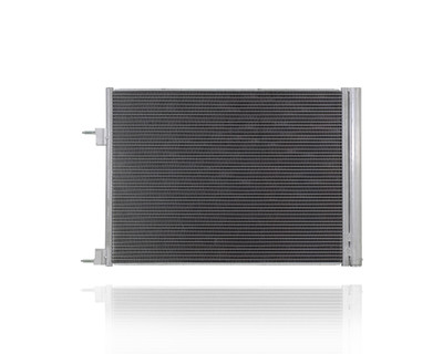 A/C Condenser For 30079 16-18 Cadillac CT6, 19-19 3.0L Turbo/3.6L - With Receiver & Dryer - 84405857 A/C Condenser For 30079 16-18 Cadillac CT6, 19-19 3.0L Turbo/3.6L - With Receiver & Dryer - 84405857
