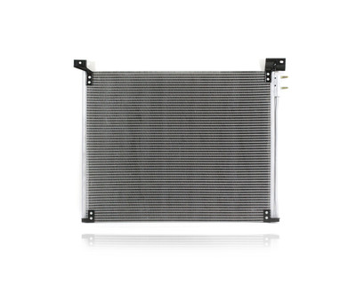 A/C Condenser For 3011 04-10 Ford Econoline V8 6.0L Engine
