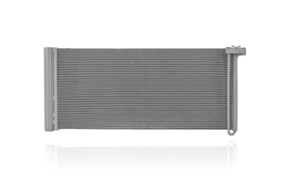 A/C Condenser For 30069 10-16 Porsche Panamera 12-16 Hybrid - With Receiver & Dryer A/C Condenser For 30069 10-16 Porsche Panamera 12-16 Hybrid - With Receiver & Dryer