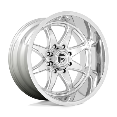 Hammer - 20in, Cast Aluminum, Chrome, 20X10, 6X5.5, -18mm, 194933048670,, 194933048670
