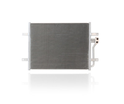 A/C Condenser For 30090 15-19 Volkswagen E-Golf - With Receiver & Dryer, Auxiliary Heater A/C Condenser For 30090 15-19 Volkswagen E-Golf - With Receiver & Dryer, Auxiliary Heater