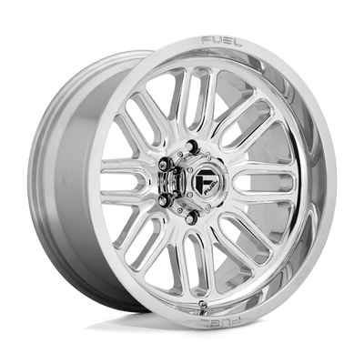 Ignite - 20in, Cast Aluminum, High Luster Polished, 20X10, 8X6.5, -19mm, 194933004171,, 194933004171