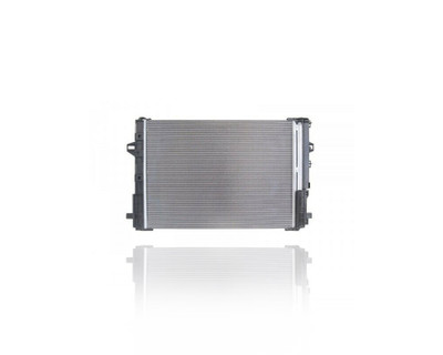 A/C Condenser For 30123 17-18 Infiniti QX30 - With Receiver & Dryer - 921005DA0A