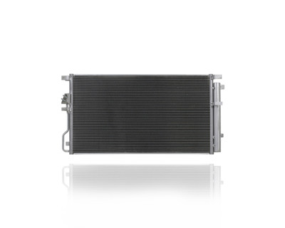 A/C Condenser For 30038 17-19 Kia Sportage AWD 2.4L - With Receiver & Dryer - 97606D9900 A/C Condenser For 30038 17-19 Kia Sportage AWD 2.4L - With Receiver & Dryer - 97606D9900