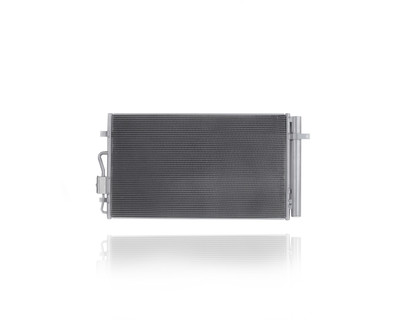 A/C Condenser Fit/For 30108 17-22 Chevrolet Bolt EV - With Receiver & Dryer - 42465904