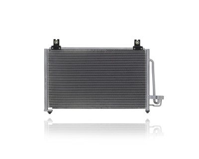 A/C Condenser For 3066 01-02 Kia Rio Sedan, 02-02 Rio Cinco/RXV A/C Condenser For 3066 01-02 Kia Rio Sedan, 02-02 Rio Cinco/RXV