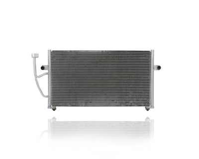 A/C Condenser For 3074 00-04 Volvo S40 V40 A/C Condenser For 3074 00-04 Volvo S40 V40