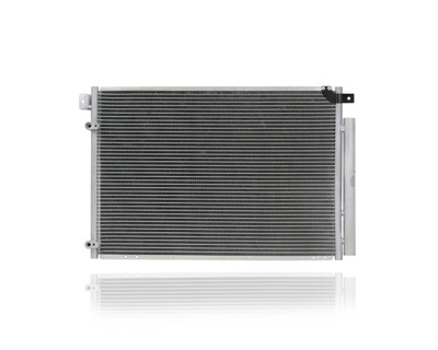A/C Condenser For 3081 00-01 Mazda MPV Van A/C Condenser For 3081 00-01 Mazda MPV Van