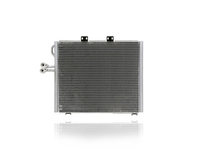 A/C Condenser For 3082 02-06 Jeep Wrangler 4/6Cy 2.5/4.0L A/C Condenser For 3082 02-06 Jeep Wrangler 4/6Cy 2.5/4.0L