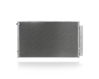 A/C Condenser For 3085 03-04 Toyota Corolla, 03-04 Matrix A/C Condenser For 3085 03-04 Toyota Corolla, 03-04 Matrix