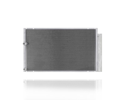 A/C Condenser For 3093 04-09 Toyota Prius With Receiver & Dryer A/C Condenser For 3093 04-09 Toyota Prius With Receiver & Dryer
