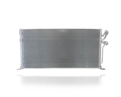 A/C Condenser For 3102 02-03 Mitsubishi Lancer 2.0L Engine A/C Condenser For 3102 02-03 Mitsubishi Lancer 2.0L Engine