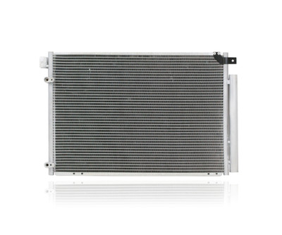 A/C Condenser For 3107 02-04 Saturn Vue 2.2L/3.0L (Exclude 3.5L)