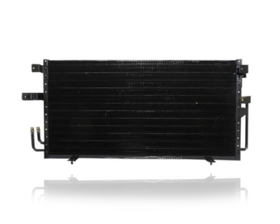 A/C Condenser For 3108 02-03 Subaru Impreza WRX Outback Sport A/C Condenser For 3108 02-03 Subaru Impreza WRX Outback Sport