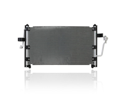 A/C Condenser For 3032 00-02 Daewoo Nubira A/C Condenser For 3032 00-02 Daewoo Nubira