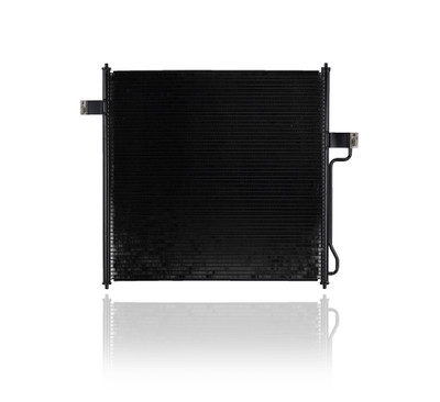 A/C Condenser For 3056 02-05 Ford Explorer Mountaineer 4.0/4.6L (Excluding Sport/Sport-Trac) A/C Condenser For 3056 02-05 Ford Explorer Mountaineer 4.0/4.6L (Excluding Sport/Sport-Trac)