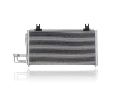 A/C Condenser For 3067 00-Aug'01 Kia Spectra A/C Condenser For 3067 00-Aug'01 Kia Spectra