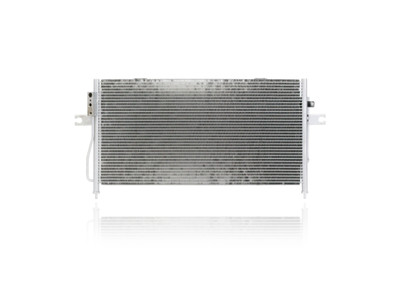 A/C Condenser For 3100 02-03 Nissan Frontier, 02-03 Xterra - With Dryer A/C Condenser For 3100 02-03 Nissan Frontier, 02-03 Xterra - With Dryer