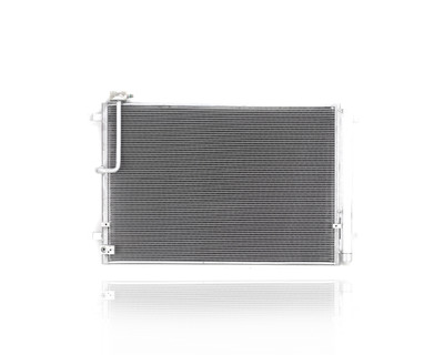 A/C Condenser For 30145 13-13 Audi A8/A8 L/S8 3.0L-Supercharged/4.0L Turbo - With Receiver & Dryer - 4H0260403K A/C Condenser For 30145 13-13 Audi A8/A8 L/S8 3.0L-Supercharged/4.0L Turbo - With Receiver & Dryer - 4H0260403K
