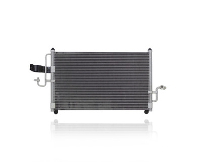 A/C Condenser For 3031 98-99 Daewoo Nubira - 96190601 A/C Condenser For 3031 98-99 Daewoo Nubira - 96190601