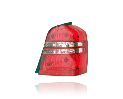 Tail Light Assembly For 8155148050 01-03 Toyota Highlander (Right Hand - Passenger) Tail Light Assembly For 8155148050 01-03 Toyota Highlander (Right Hand - Passenger)