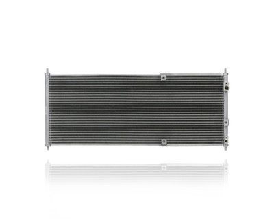 A/C Condenser For 3047 00-06 Honda Insight - 80110S3YA01