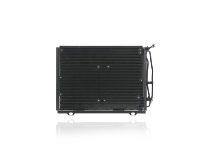 A/C Condenser For 3080 99-00 Mercedes-Benz C-Class C230 - 2028300770 A/C Condenser For 3080 99-00 Mercedes-Benz C-Class C230 - 2028300770