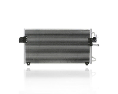 A/C Condenser For 3022 99-02 Mercury Villager Nissan Quest - XF5Z19712AA A/C Condenser For 3022 99-02 Mercury Villager Nissan Quest - XF5Z19712AA