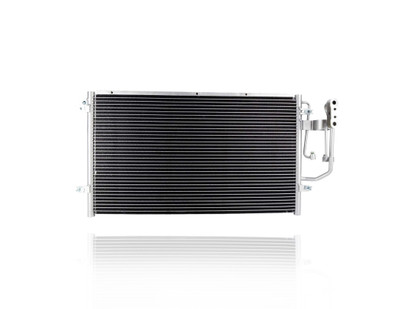 A/C Condenser For 3051 00-05 Saturn L-Series 4Cy/V6 - 19256744