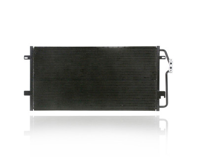 A/C Condenser For 3070 00-05 Cadillac Coupe de Ville, 00-05 Pontiac Bonneville GXP - 89019239 A/C Condenser For 3070 00-05 Cadillac Coupe de Ville, 00-05 Pontiac Bonneville GXP - 89019239