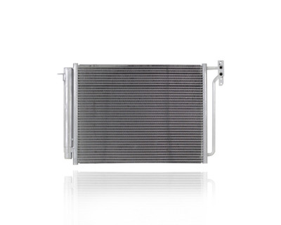 A/C Condenser For 3103 00-06 00-06 BMW X5 - 64536914216
